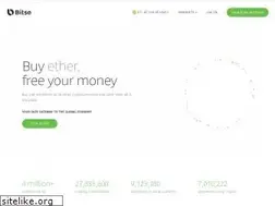 Sites similar to bitso.com
