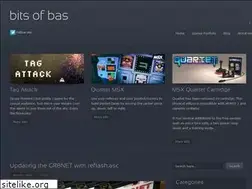Sites similar to bitsofbas.com