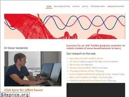 Sites similar to bitsofbats.net