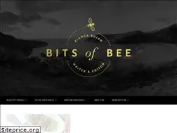 Sites similar to bitsofbee.com