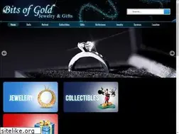 Sites similar to bitsofgold.com