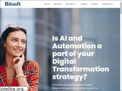Sites similar to bitsoft.com