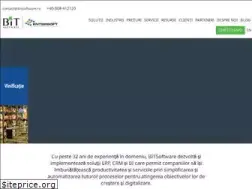 Sites similar to bitsoftware.eu
