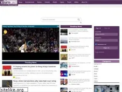 Sites similar to bitsofwater.com