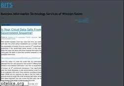 Sites similar to bitsofws.com
