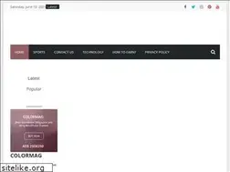 Sites similar to bitsolutions.pk