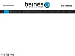 Sites similar to bitsolve.com