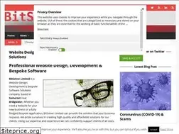 Sites similar to bitsolver.co.uk