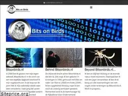 Sites similar to bitsonbirds.nl