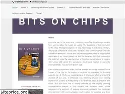 Sites similar to bitsonchips.com