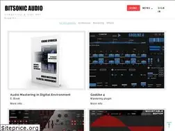 Sites similar to bitsonic.eu