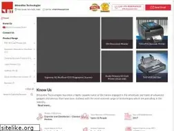 Sites similar to bitsonlinetech.com