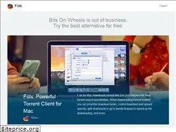 Sites similar to bitsonwheels.com