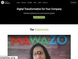 Sites similar to bitsorchestra.com