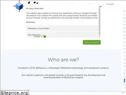 Sites similar to bitspace.no