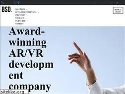 Sites similar to bitspacedevelopment.com