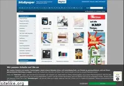 Sites similar to bitspaper.net
