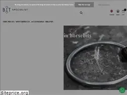 Sites similar to bitspecialist.com