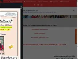 Sites similar to bitspharmacy.org