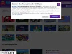 Sites similar to bitspiele.de