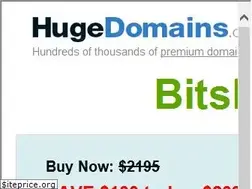 Sites similar to bitsplan.com