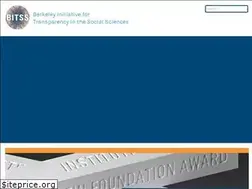 Sites similar to bitss.org