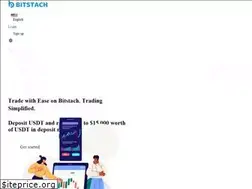 Sites similar to bitstach.com