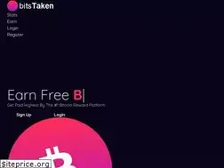 Sites similar to bitstaken.net