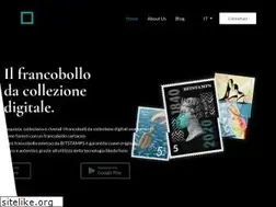 Sites similar to bitstamps.app