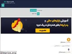 Sites similar to bitstar618.com