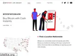 Sites similar to bitstop.co