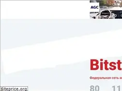 Sites similar to bitstop.ru