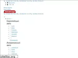 Sites similar to bitstop.ua