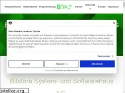 Sites similar to bitstore-online.de