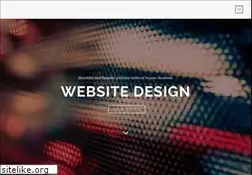 Sites similar to bitstormdesign.com