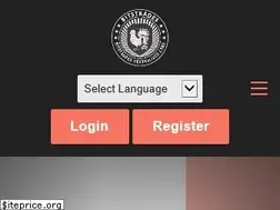 Sites similar to bitstrades.com