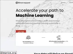 Sites similar to bitstrapped.com