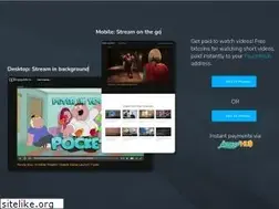 Sites similar to bitstreamingvideo.com