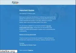 Sites similar to bitstripsforschools.com