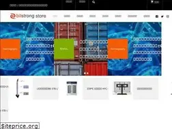 Sites similar to bitstrong.co.jp