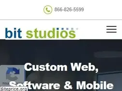 Sites similar to bitstudios.com