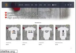 Sites similar to bitstyler.com