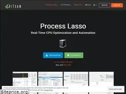 Sites similar to bitsum.com