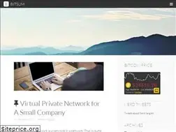 Sites similar to bitsum.money