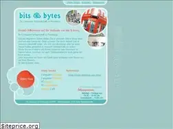 Sites similar to bitsundbytes.dk