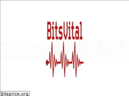 Sites similar to bitsvital.com