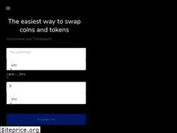 Sites similar to bitswap.kr