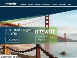 Sites similar to bitswift.io