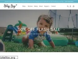 Sites similar to bitsybugboutique.com