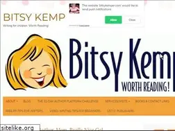 Sites similar to bitsykemper.com